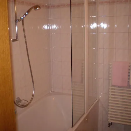 Haus Helmut Schranz 3* Санкт-Антон-ам-Арльберг