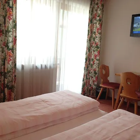 Haus Helmut Schranz Апарт-отель