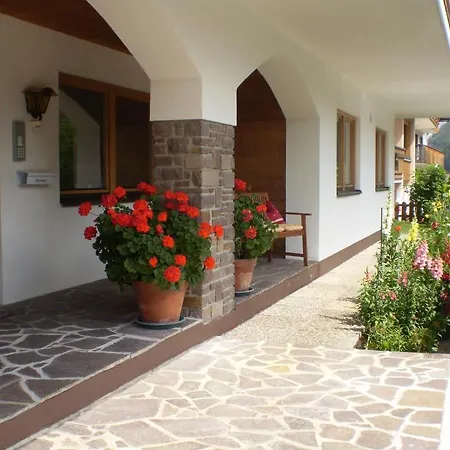 Haus Helmut Schranz 3*