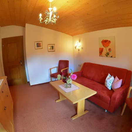 Haus Helmut Schranz 장크트안톤암아를베르크