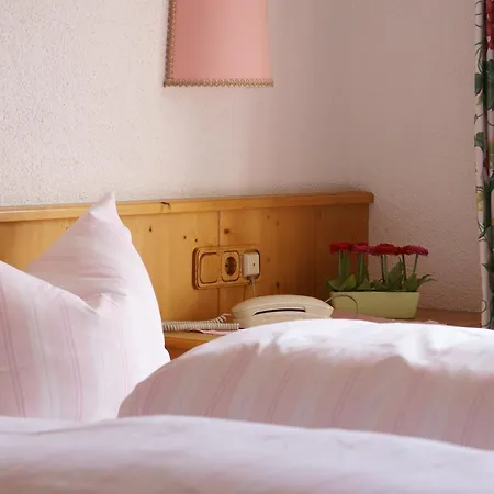 Haus Helmut Schranz Aparthotel