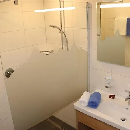 Haus Helmut Schranz Апарт-отель