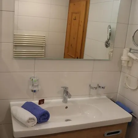 شقة فندقية Haus Helmut Schranz