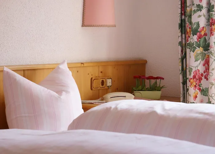 Haus Helmut Schranz Aparthotel