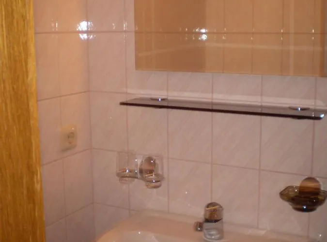 Haus Helmut Schranz Aparthotel Sankt Anton am Arlberg