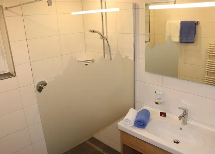 Haus Helmut Schranz Aparthotel