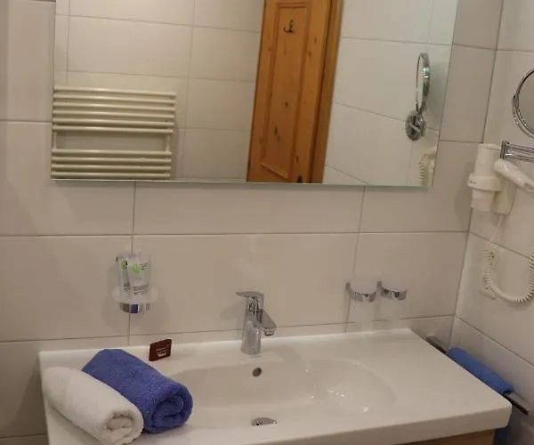 Aparthotel Haus Helmut Schranz