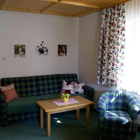 Haus Helmut Schranz 3*