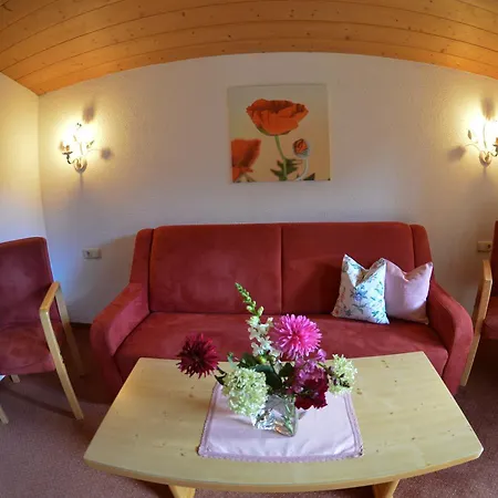 Haus Helmut Schranz 3* Sankt Anton am Arlberg