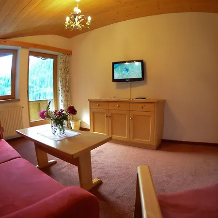Haus Helmut Schranz St. Anton am Arlberg